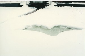 sneeuwfontein