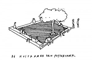 huiskamer-puttershoek