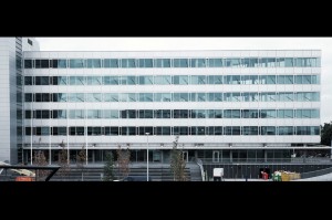 pharos van dam VD1
